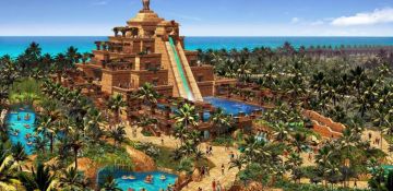 6 Days 5 Nights Dubai, Abu Dhabi, United Arab Emira with UAE Weekend Getaways Trip Package