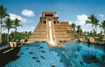 6 Days 5 Nights Dubai, Abu Dhabi, United Arab Emira with UAE Weekend Getaways Trip Package