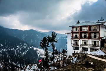 13 Days 12 Nights Kalpa Island Tour Package