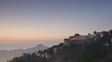 Magical 4 Days Dehradun to Mussoorie Resort Holiday Package