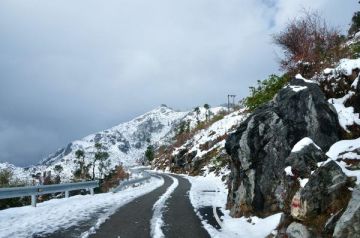 Magical 4 Days Dehradun to Mussoorie Resort Holiday Package