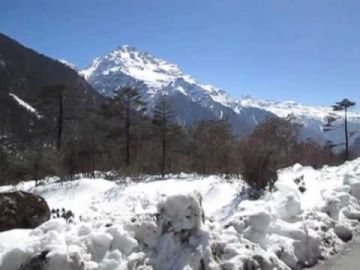 5 Days Siliguri to Gangtok Trip Package