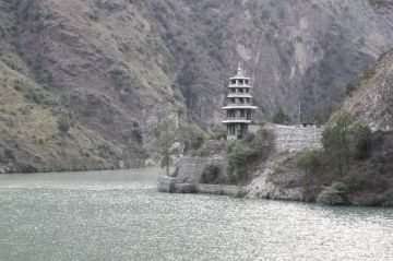 3 Days 2 Nights Shanghar Historical Places Vacation Package