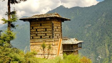 3 Days 2 Nights Shanghar Historical Places Vacation Package