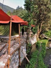 Best 5 Days Lambri Beach Trip Package