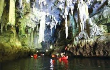 Pleasurable 4 Days Krabi Romantic Holiday Package