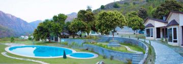 Pleasurable 3 Days Ramnagar Weekend Getaways Holiday Package