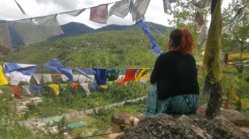 Beautiful 6 Days 5 Nights Paro, Thimphu, Punikha with Wangduphodrang Tour Package