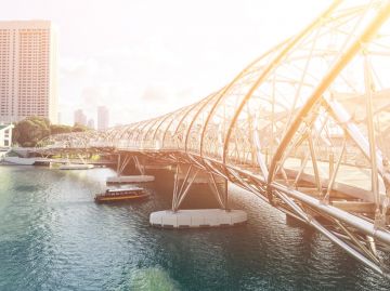 Memorable 6 Days Singapore Nightlife Trip Package