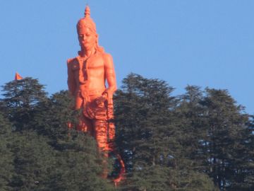 Magical 7 Days Delhi Friends Tour Package