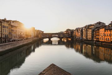 Best 7 Days 6 Nights Rome and Florence Friends Trip Package