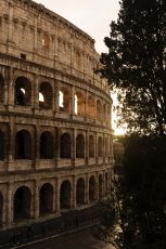 Best 7 Days 6 Nights Rome and Florence Friends Trip Package