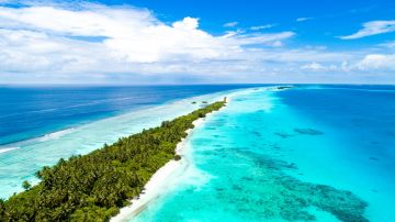 Tour Package for 4 Days from New Delhi