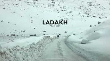 Family Getaway 4 Days 3 Nights Ladakh Holiday Package