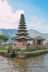Magical 9 Days Bali with Singapore Family Holiday Package