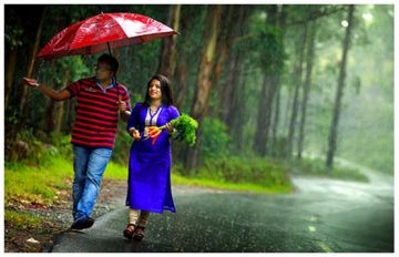 Beautiful 4 Days Munnar Friends Tour Package