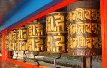 Experience 5 Days Gangtok Family Tour Package