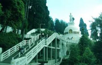 Experience 5 Days Gangtok Family Tour Package