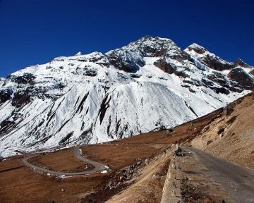 Amazing Sikkim