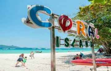 7 Days 6 Nights Chennai to Bangkok Romantic Vacation Package