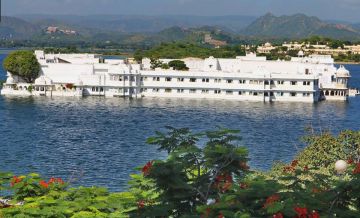 Best 3 Days 2 Nights Jaipur Historical Places Holiday Package