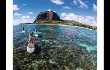 Romantic Mauritius 05 Nights / 06 Days