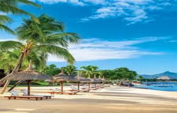 Romantic Mauritius 05 Nights / 06 Days