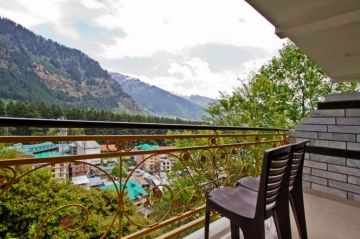 Heart-warming MANALI and SHIMLA Tour Package for 6 Days