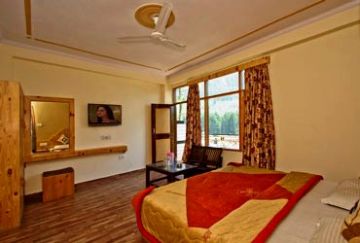 Heart-warming MANALI and SHIMLA Tour Package for 6 Days