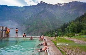 Pleasurable 4 Days Kasol Honeymoon Vacation Package