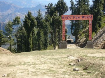 Ecstatic 6 Days 5 Nights Manali Offbeat Tour Package