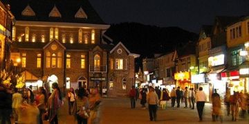 Ecstatic 6 Days 5 Nights Manali Offbeat Tour Package