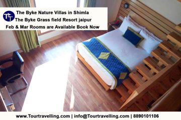 Experience Shimla Offbeat Tour Package for 3 Days