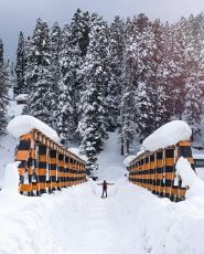 Memorable 4 Days 3 Nights Srinagar Adventure Trip Package