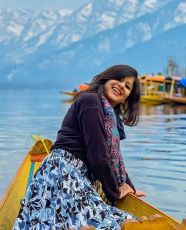 Memorable 4 Days 3 Nights Srinagar Adventure Trip Package