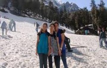 Ecstatic 4 Days Vasisth Temple Offbeat Tour Package