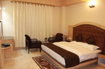 Ecstatic 4 Days Vasisth Temple Offbeat Tour Package