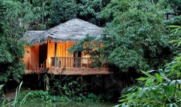 Magical 3 Days Wayanad Friends Vacation Package