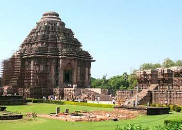 Beautiful 7 Days 6 Nights Puri Tour Package
