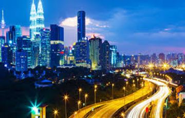 Family Getaway 6 Days 5 Nights KL Trip Package