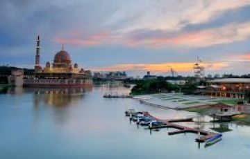 7 Days 6 Nights Delhi to Kuala Lumpur Lake Holiday Package