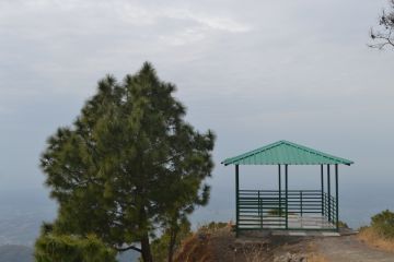 Best 2 Days Kufri Honeymoon Tour Package