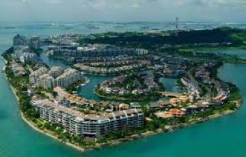 Memorable 7 Days 6 Nights Singapore Luxury Vacation Package