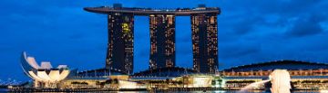 Memorable 7 Days 6 Nights Singapore Luxury Vacation Package