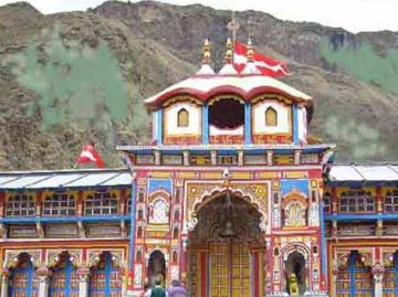 Amazing 3 Days Haridwar to Badrinath Luxury Tour Package