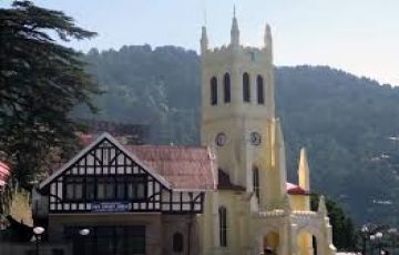 Amazing 3 Days Shimla Offbeat Tour Package