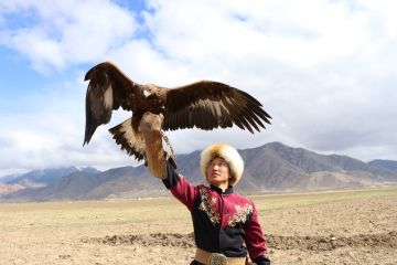 Pleasurable 7 Days Bishkek to Tong Trip Package