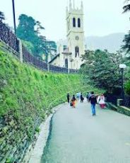 6 Days Shimla with Manali Offbeat Vacation Package