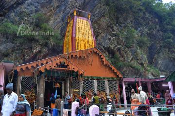 3 Days Mussoorie, Barkot with Yamunotri Rafting Trip Package