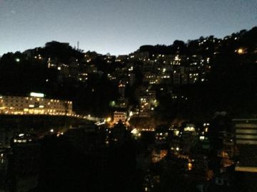 Heart-warming 10 Days Dalhousie Beach Trip Package